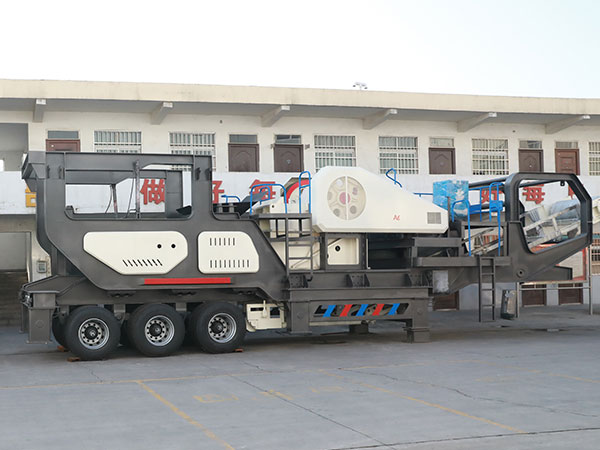 建筑垃圾處理生產線賺錢嗎？建筑垃圾破碎設備多少錢一臺？