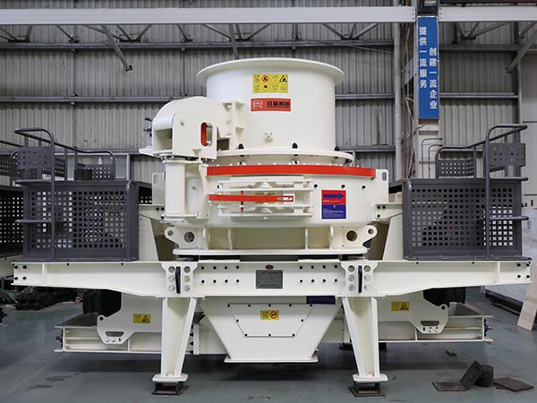 瓜米石制砂選什么制砂機(jī)?