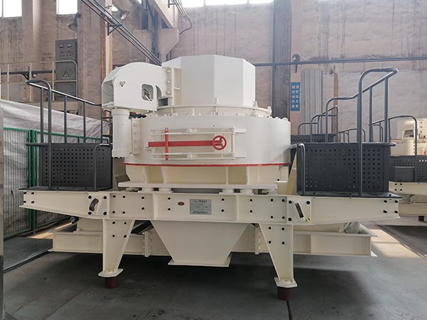 制砂機全套設備都有什么？成套設備下來大概多少錢