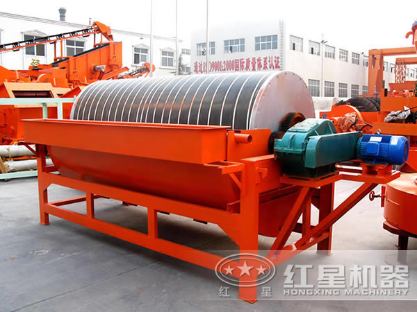 磁選設(shè)備匠心制造，品質(zhì)保障