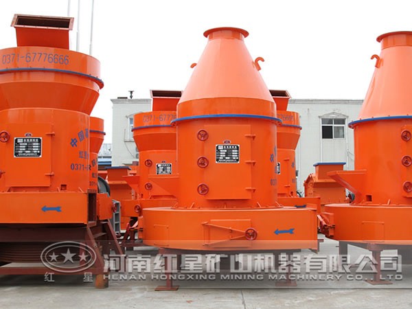 圓錐式破碎機 圓錐式破碎機