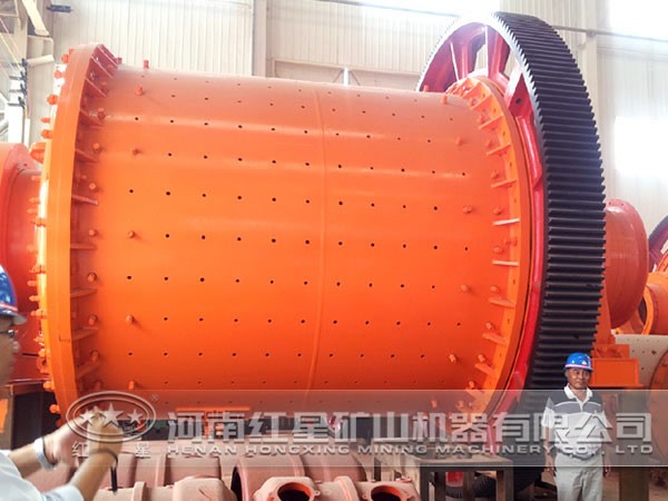 球磨機(jī) 球磨機(jī)