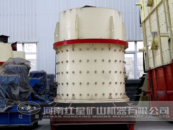 河卵石復(fù)合式破碎機(jī) 河卵石復(fù)合式破碎機(jī)