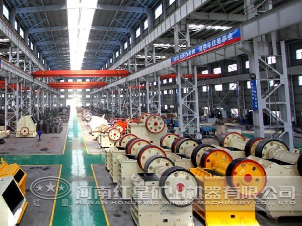 高嶺石顎式破碎機優勢 高嶺石顎式破碎機優勢