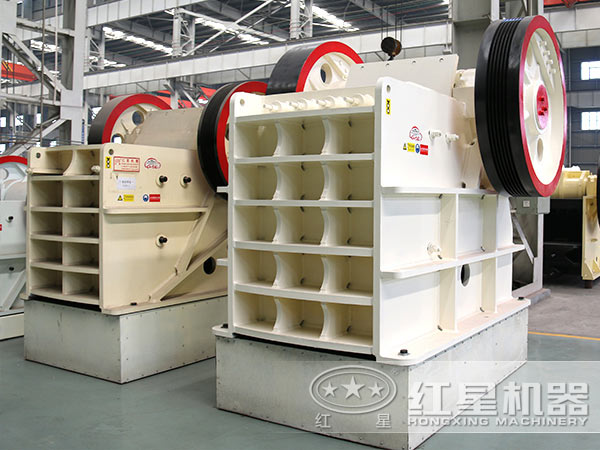 煤矸石顎式破碎機質量 煤矸石顎式破碎機質量