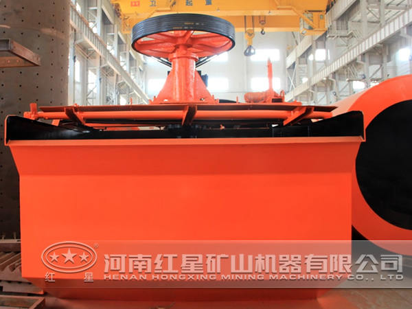 鎳礦浮選機(jī)廠家 鎳礦浮選機(jī)廠家