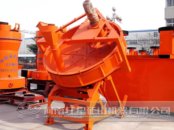 圓盤(pán)造粒機(jī) 圓盤(pán)造粒機(jī)