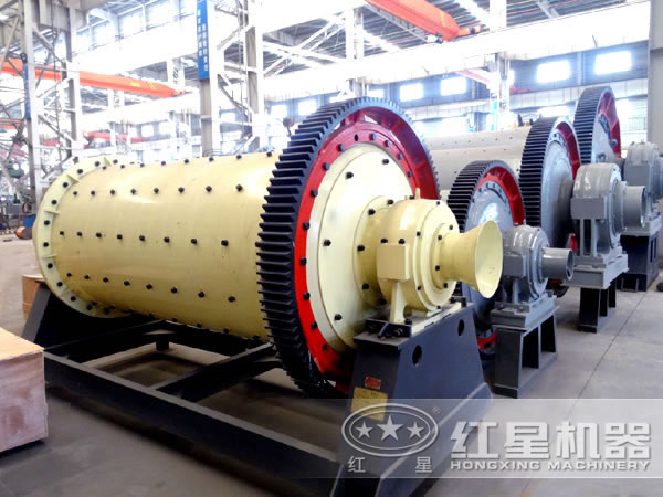 球磨機(jī) 球磨機(jī)