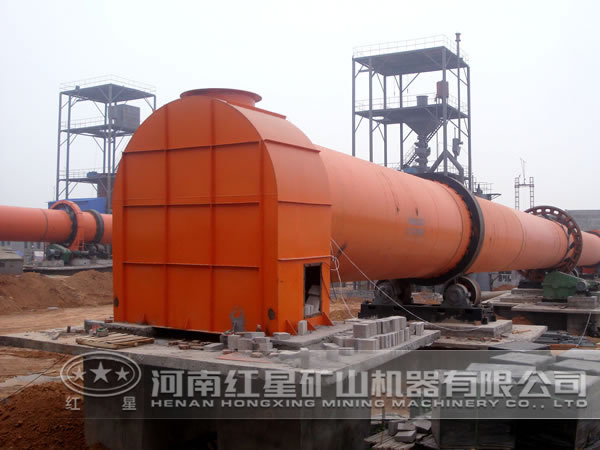 水泥回轉窯服務 水泥回轉窯服務