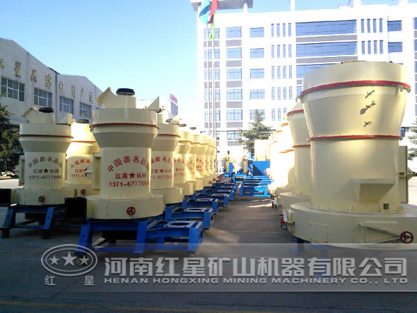 綠凍石磨粉機(jī)質(zhì)量 綠凍石磨粉機(jī)質(zhì)量