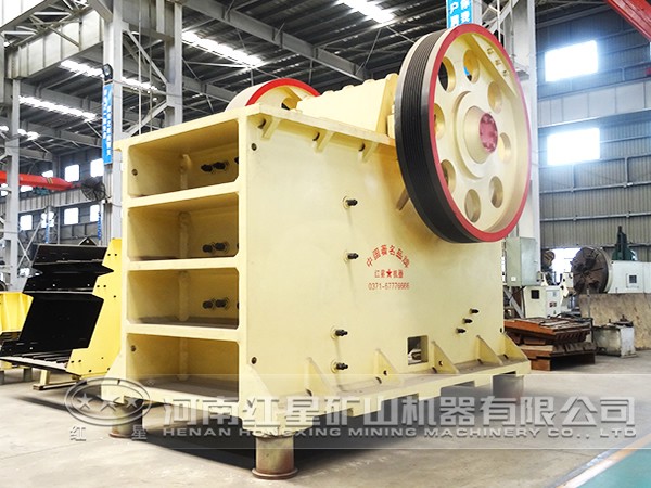 鈣長石破碎機 鈣長石破碎機