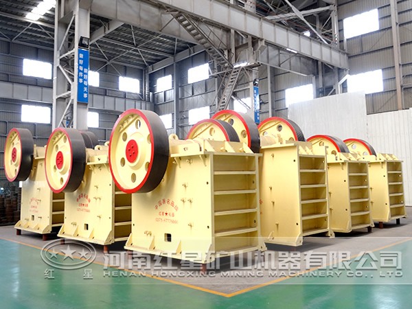 閃鋅礦破碎機 閃鋅礦破碎機