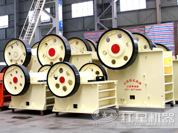 紅土鎳礦破碎機(jī)優(yōu)勢 紅土鎳礦破碎機(jī)優(yōu)勢