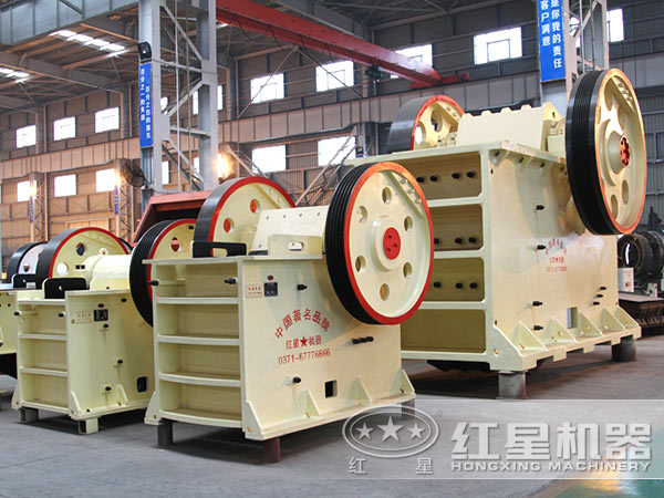 紅土鎳礦破碎機(jī)服務(wù) 紅土鎳礦破碎機(jī)服務(wù)