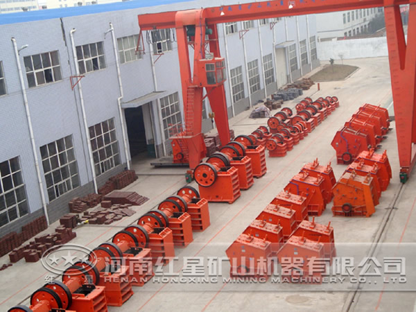 破碎設(shè)備廠家 破碎設(shè)備廠家