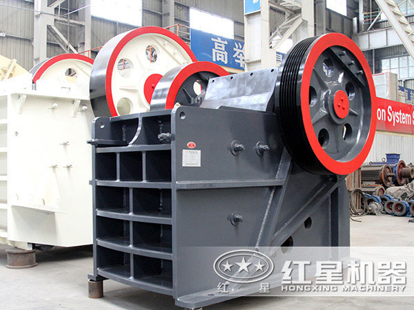 螢石礦破碎機優勢 螢石礦破碎機優勢