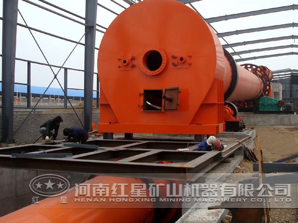 氧化鋅回轉(zhuǎn)窯廠家 氧化鋅回轉(zhuǎn)窯廠家