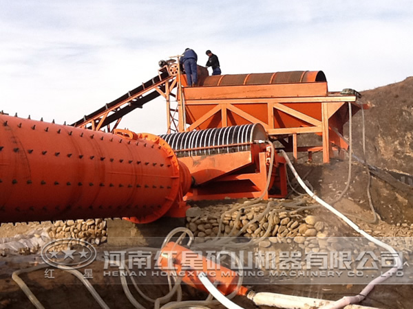 選礦生產(chǎn)線優(yōu)勢 選礦生產(chǎn)線優(yōu)勢