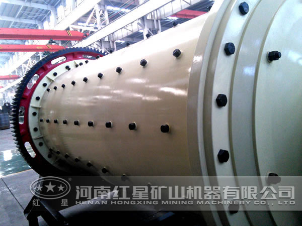 球磨機(jī)配置 球磨機(jī)配置