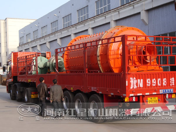 紅星球磨機(jī)廠(chǎng)家 紅星球磨機(jī)廠(chǎng)家