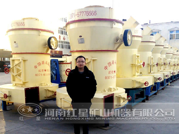 河南粉煤灰磨粉機廠家 河南粉煤灰磨粉機廠家