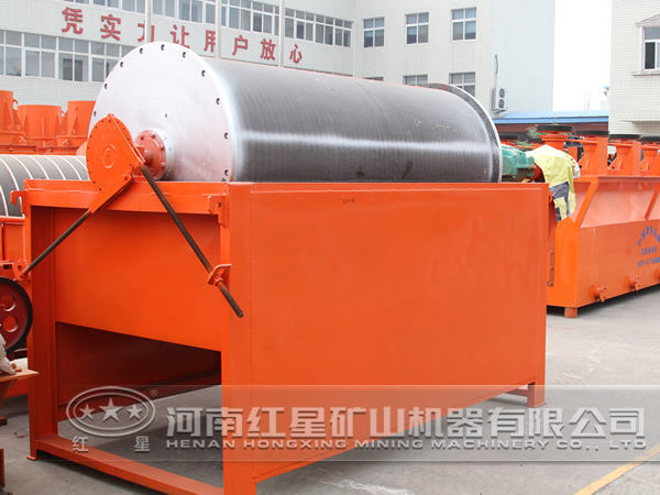 碳化硅磁選機優(yōu)勢 碳化硅磁選機優(yōu)勢