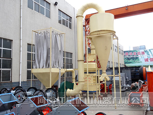 雷蒙磨粉機(jī)質(zhì)量 雷蒙磨粉機(jī)質(zhì)量