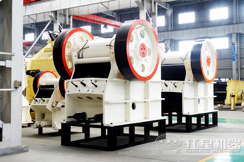 鋁礦破碎機(jī) 鋁礦破碎機(jī)