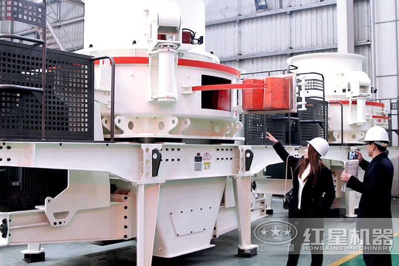 制砂機(jī)性能 制砂機(jī)性能