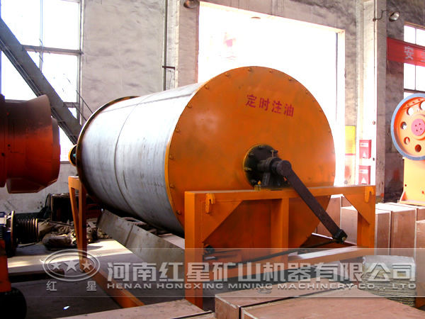 鐵礦磁選機生產能力大 鐵礦磁選機生產能力大