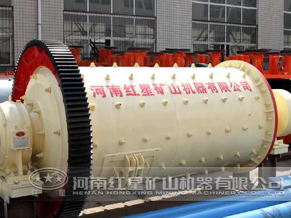 金礦球磨機(jī)廠家 金礦球磨機(jī)廠家