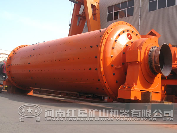 金礦球磨機(jī) 金礦球磨機(jī)