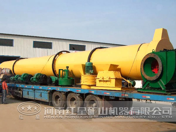 白砂烘干機(jī)怎么賣? 白砂烘干機(jī)怎么賣?