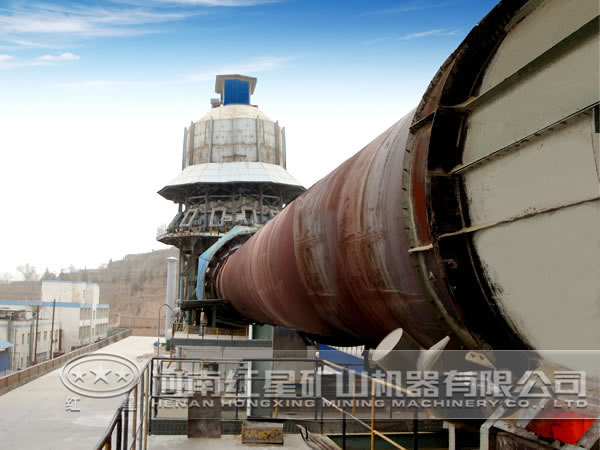 回轉窯質(zhì)量 回轉窯質(zhì)量