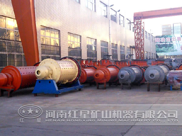 球磨機(jī)廠家 球磨機(jī)廠家