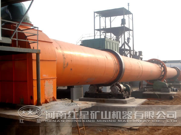 環保回轉窯服務 環保回轉窯服務