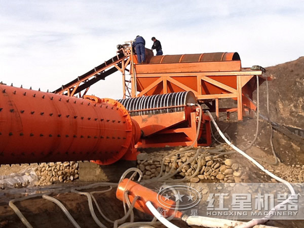 選礦設備 選礦設備