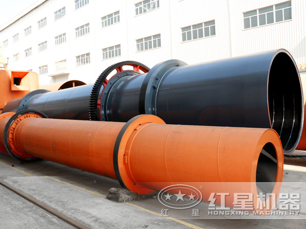 水泥烘干機 水泥烘干機