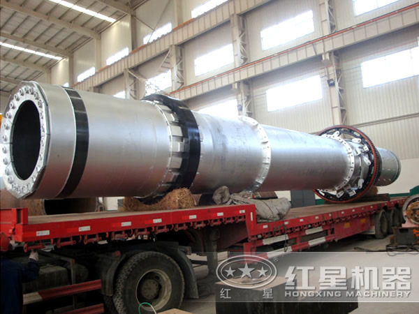 水泥烘干機 水泥烘干機