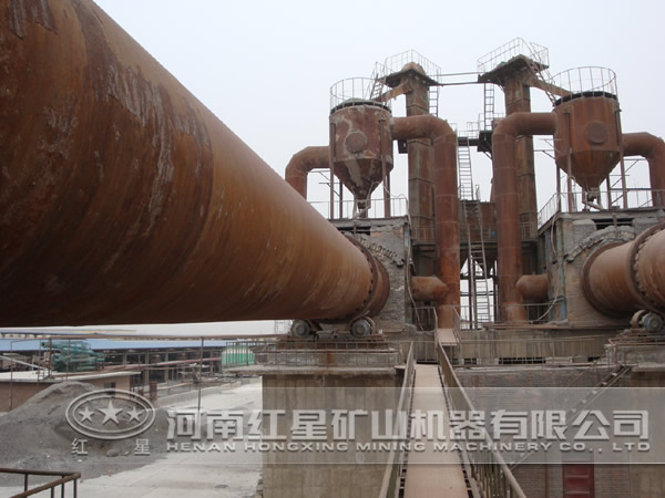 節(jié)能回轉(zhuǎn)窯價格 節(jié)能回轉(zhuǎn)窯價格