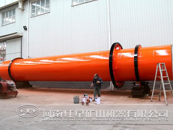 選礦烘干機廠家 選礦烘干機廠家