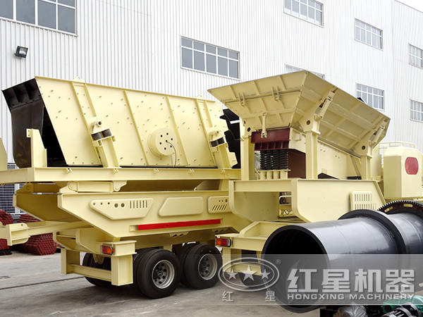 建筑垃圾破碎機技術 建筑垃圾破碎機技術