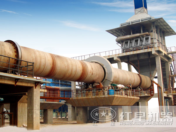 石灰窯廠家品牌 石灰窯廠家品牌