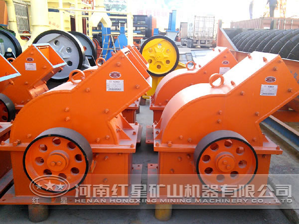 新型錘破型號 新型錘破型號