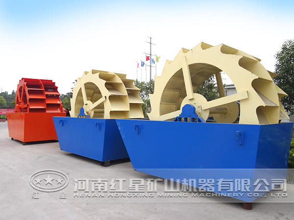 花崗巖洗砂機價格 花崗巖洗砂機價格