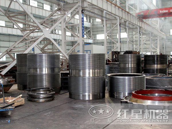 圓錐破碎機 圓錐破碎機