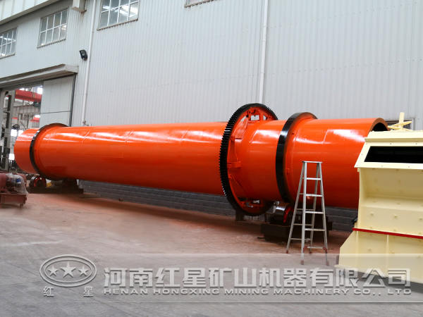 沸石粉烘干機價格多少？