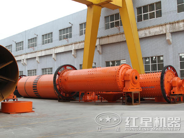 哪個碳化硅球磨機廠家更好？