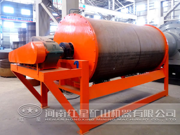 鏡鐵礦磁選機 鏡鐵礦磁選機