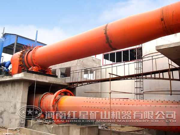 鋁土礦回轉窯廠家 鋁土礦回轉窯廠家